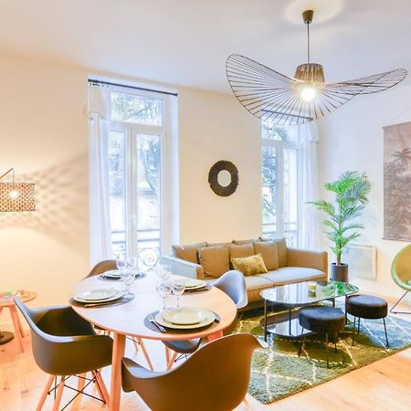 Apartament Le Franklin Roosevelt Marsylia Zewnętrze zdjęcie