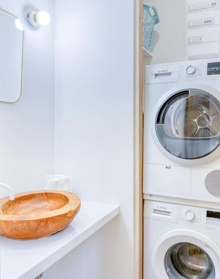 Apartament Le Franklin Roosevelt Marsylia Zewnętrze zdjęcie